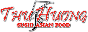 Thu Huong Logo