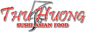 Thu Huong Logo